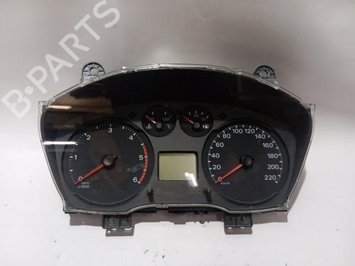 Cockpit FORD TRANSIT Van (FA_ _) [2006-2014]  30748047