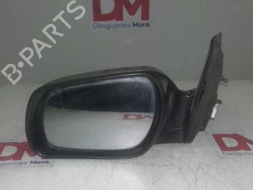 Used Left mirror MAZDA 3 Saloon (BK) [1999-2009]  12645342