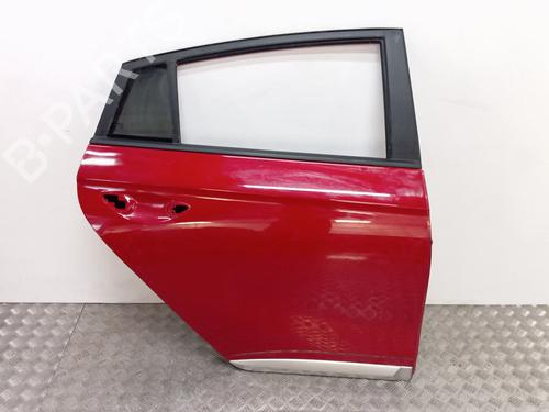 Used Right rear door HYUNDAI IONIQ (AE) 1.6 GDI Hybrid (105 hp) 25858069
