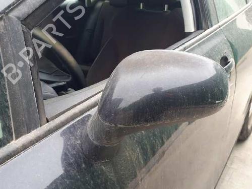 Left mirror SEAT LEON (1P1) 1.9 TDI | BP12666186C26 