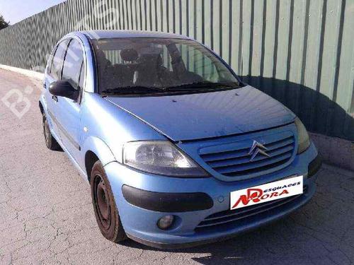 Steering rack CITROËN C3 I (FC_, FN_) 1.4 HDi | BP12636989M22