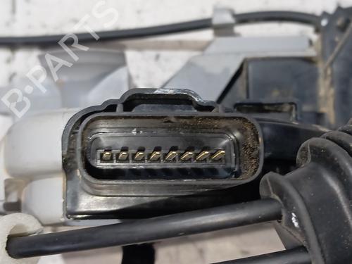 Front left lock HYUNDAI IONIQ (AE) 1.6 GDI Hybrid | BP29019806C98 
