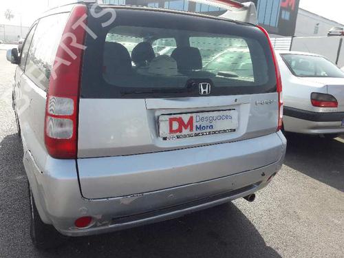 Transfer box HONDA HR-V (GH_)  | BP16550938M36 