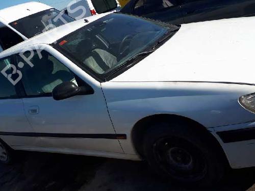Used Parts PEUGEOT 406 (8B) [1995-2005]  4325789
