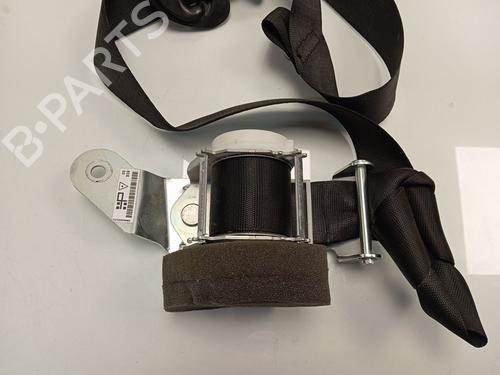 Rear left seatbelt BMW 2 Gran Tourer (F46) 218 d | BP23092836I29