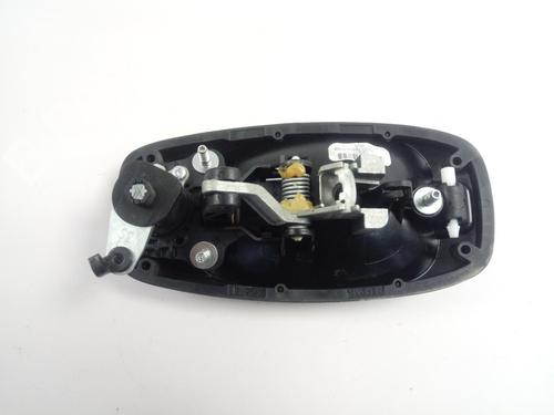 Front left exterior door handle FIAT FIORINO Box Body/MPV (225_)  | BP18853908C128