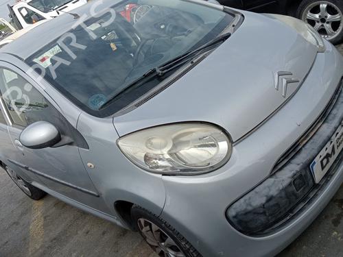 AC compressor CITROËN C1 (PM_, PN_) | BP27316207M34