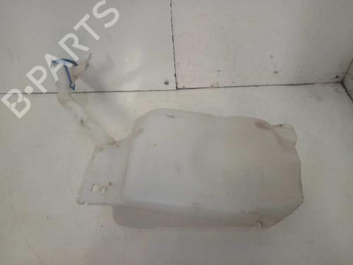 Used Windscreen washer tank NISSAN QASHQAI / QASHQAI +2 I (J10, NJ10, JJ10E) [2006-2014]  12838387