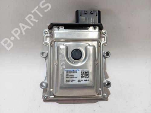 Used Gearbox control unit Gearbox control unit KIA SORENTO IV (MQ4, MQ4A) [2020-2026] 36224024 36224024