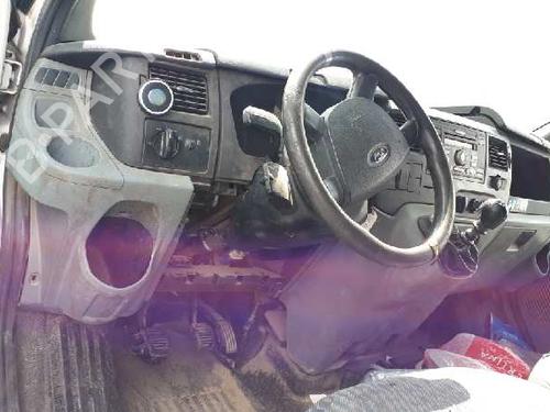 AC pipe FORD TRANSIT Van (FA_ _) 2.2 TDCi | BP17905321M126