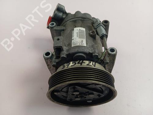 Used AC compressor RENAULT KANGOO / GRAND KANGOO II (KW0/1_) [2008-2025]  20642234