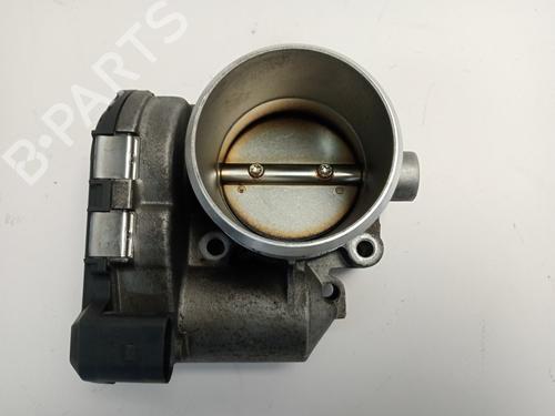 Used Throttle body AUDI A4 B7 (8EC) 1.8 T (163 hp) 18473394