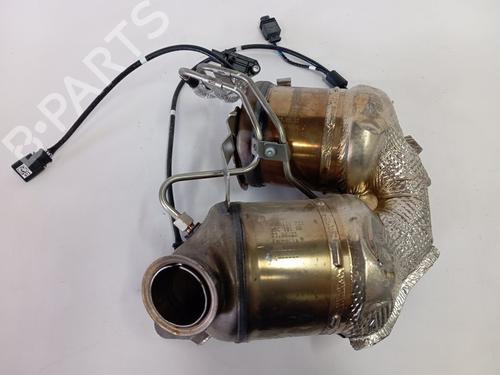 Used Catalyst SKODA FABIA IV (PJ3) [2021-2025]  22415787