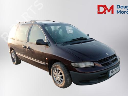 Used Parts CHRYSLER VOYAGER / GRAND VOYAGER III (GS_, NS_) 2.5 TD (116 hp) 4029246