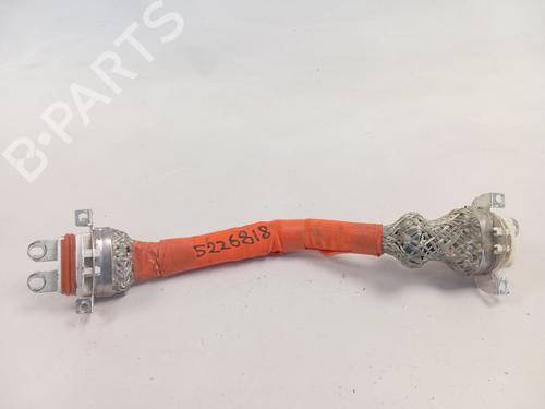 Cable MAZDA CX-60 (KH_) 3.3 e-SKYACTIV-D MHEV AWD (KH3R, KH0H) | BP36991051E12 - Image 2