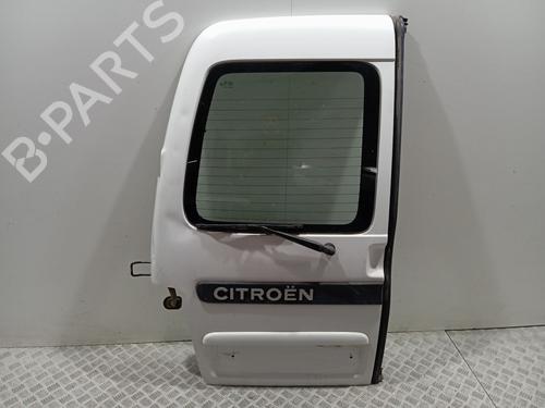 Used Left rear door Left rear door 38912276 38912276