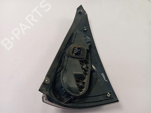 Left taillight CITROËN C1 (PM_, PN_) 1.4 HDi | BP26449024C34 