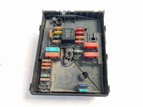 Used Fuse box Fuse box VW TIGUAN (5N_) [2007-2018] 34734488 34734488