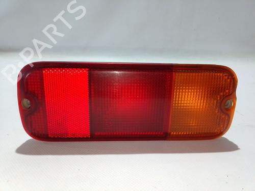 Used Rear bumper right light Rear bumper right light SUZUKI GRAND VITARA I (FT, HT) [1998-2008] 40543888 40543888