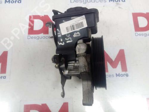 Used Steering pump Steering pump BMW 3 Compact (E46) 316 ti (115 hp) 40103217 40103217