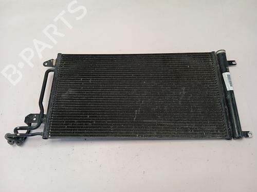 Used AC radiator AUDI A1 Sportback (8XA, 8XF) [2011-2019]  29724092