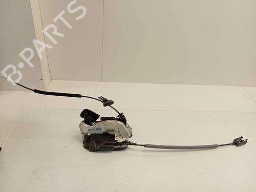 Front right lock SEAT LEON ST (5F8)  | BP22748109C97 