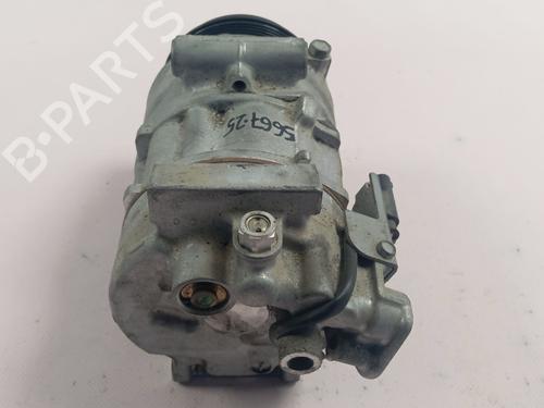 AC compressor MERCEDES-BENZ A-CLASS (W169) A 180 CDI (169.007, 169.307) | BP31947414M34