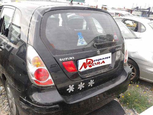 Starter SUZUKI LIANA Hatchback  | BP12635842M8 