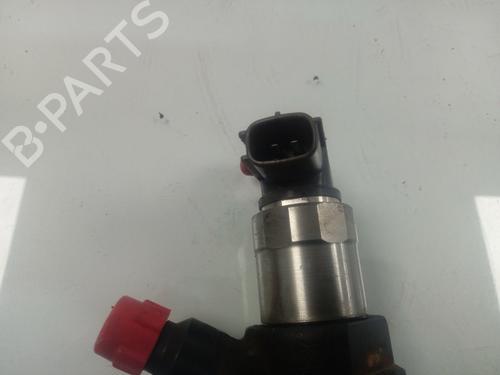 Injector MAZDA CX-7 (ER)  | BP17728290M100 