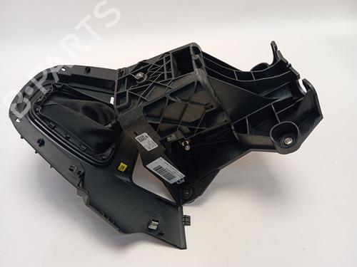 Gear lever PEUGEOT RIFTER  | BP21763936M90 