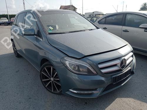 Recambios MERCEDES-BENZ B-CLASS Sports Tourer (W246, W242) B 200 CDI (246.201) 4817027