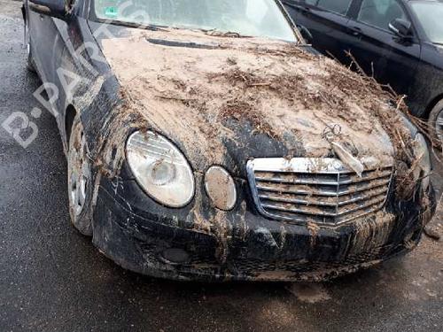 ABS pump MERCEDES-BENZ E-CLASS (W211) | BP12656714M43