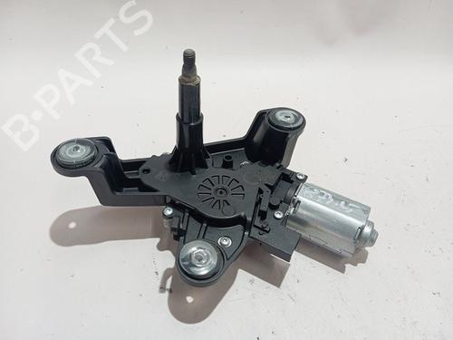 Used Rear wiper motor CITROËN C3 III (SX) [2016-2025]  30564084