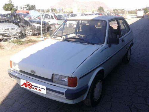 Used Parts FORD FIESTA II (FBD) 1.1 (FBD) (49 hp) 2603460