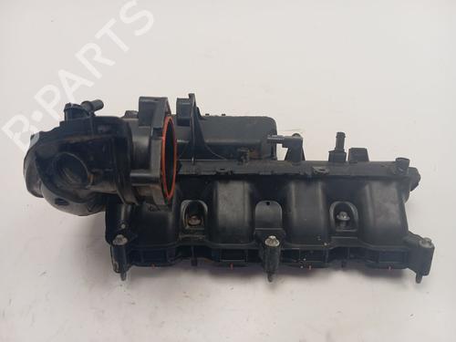 Intake manifold MERCEDES-BENZ GLC Coupe (C254) 220d 4-matic (254.305) | BP23564480M70 