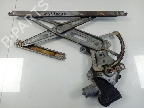 Front left window mechanism TOYOTA HILUX VIII Pickup (_N1_)  | BP17828194C22 
