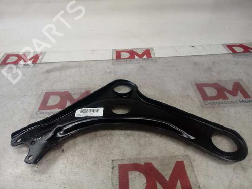 Used Right front suspension arm CITROËN C3 Pluriel (HB_) 1.4 (73 hp) 12837831
