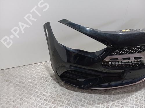 Front bumper MERCEDES-BENZ GLA (H247) GLA 180 (247.784) | BP28031258C7 
