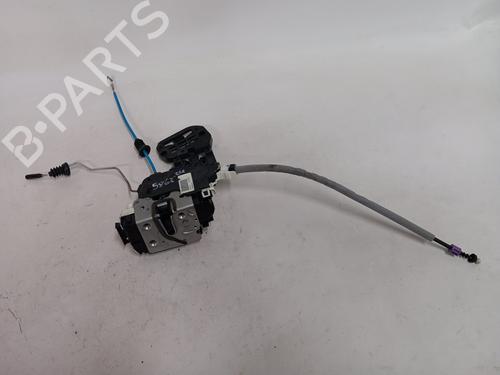 Used Front left lock MERCEDES-BENZ GLA-CLASS (X156) [2013-2022]  22565567