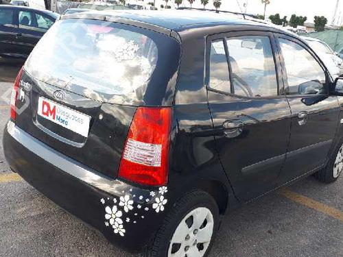 Front right window mechanism KIA PICANTO I (SA) 1.0 | BP12674917C23