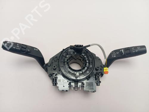 Used Headlight switch Headlight switch NISSAN QASHQAI III (J12) [2021-2026] 40298245 40298245