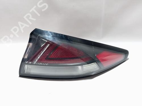 Used Right taillight Right taillight 39079667 39079667