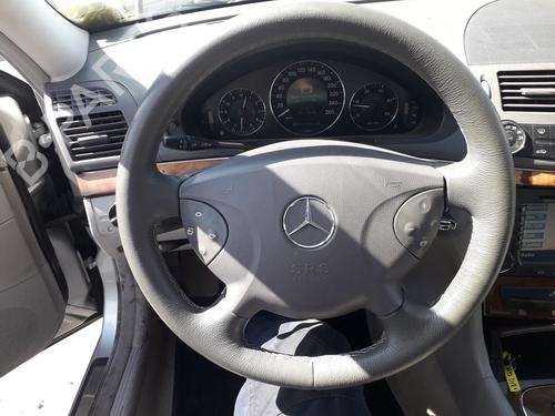 Used Steering wheel controls MERCEDES-BENZ E-CLASS (W211) E 320 CDI (211.026) (204 hp) 16700506