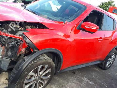Switch NISSAN JUKE (F15)  | BP16656108I30 