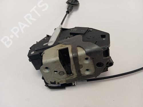 Front right lock FORD FIESTA VI (CB1, CCN) 1.5 TDCi | BP21063884C97