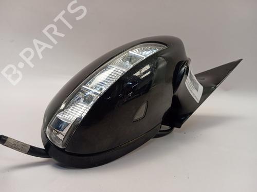 Right mirror MERCEDES-BENZ S-CLASS (W221, V221) S 350 4-matic (221.087, 221.187) | BP22626459C27 