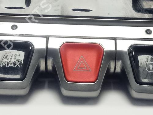 Climate control PEUGEOT 208 II (UB_, UP_, UW_, UJ_)  | BP18300264I5