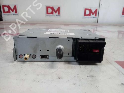 Radio PEUGEOT 308 II (LB_, LP_, LW_, LH_, L3_)  | BP12665760E6 