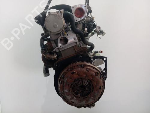 Engine FIAT GRANDE PUNTO (199_)  | BP35728593M1  - Image 10