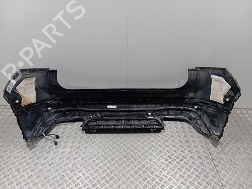 Rear bumper VW TIGUAN (AD1, AX1) 2.0 TSI R 4motion | BP29359103C8 